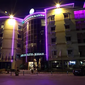 Landmark **** Jeddah